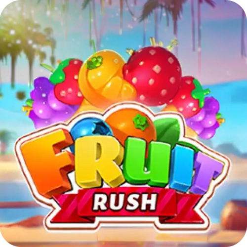 Fruit Rush