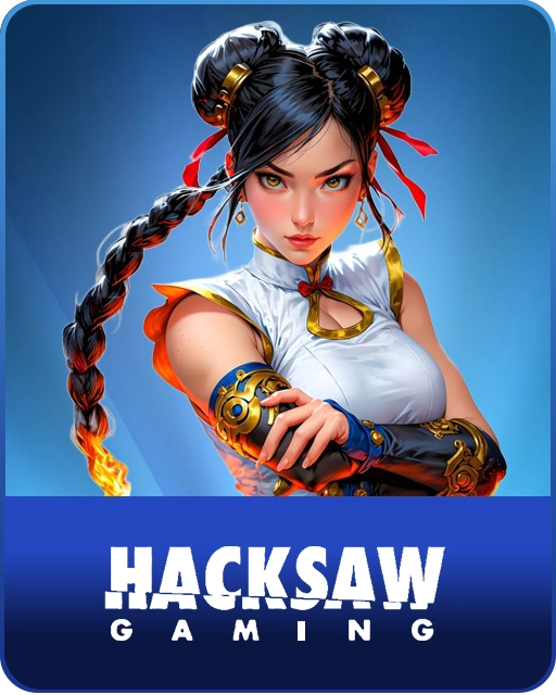 Hacksaw Gaming