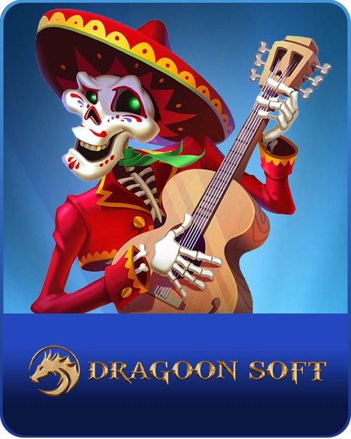 DragoonSoft