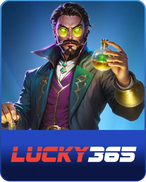 Lucky365