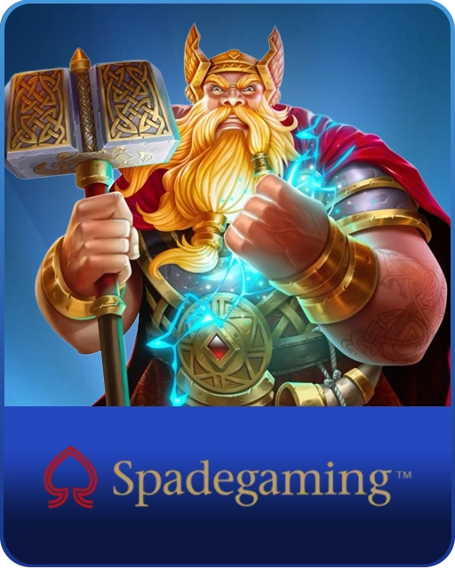 Spade Gaming
