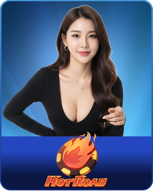 Hot Road