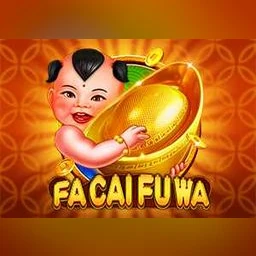 Fa Cai Fu Wa
