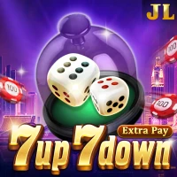 7 UP 7 DOWN