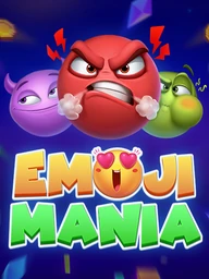 Emoji Mania