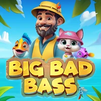 Big Bad Bass