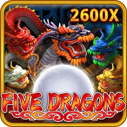 5 Dragons