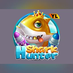 Shark Hunter